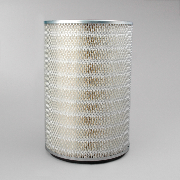 AIR FILTER, PRIMARY ROUND