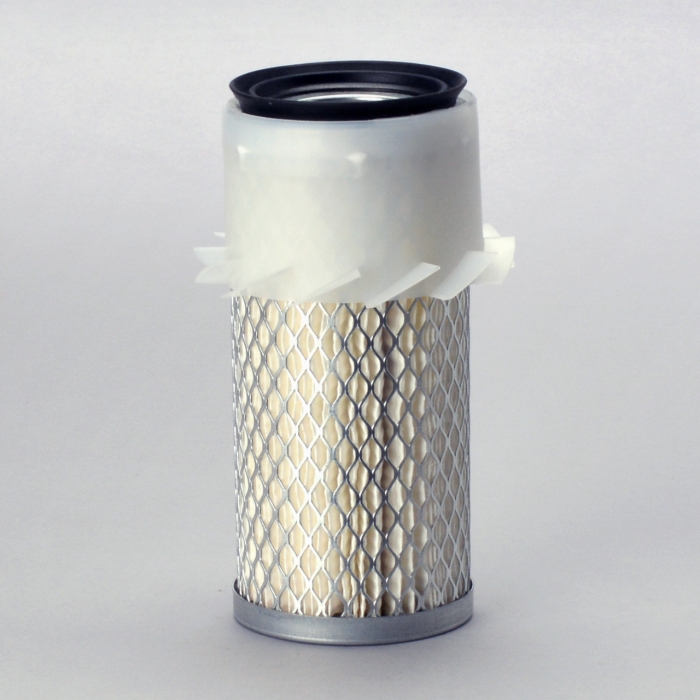 AIR FILTER, PRIMARY ROUND