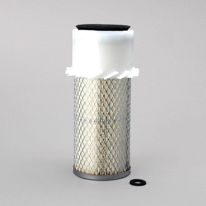 AIR FILTER, PRIMARY ROUND