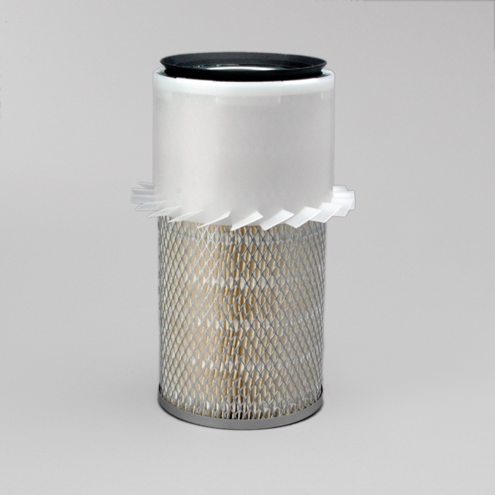 AIR FILTER, PRIMARY ROUND