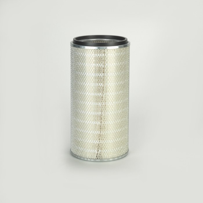 AIR FILTER, PRIMARY ROUND