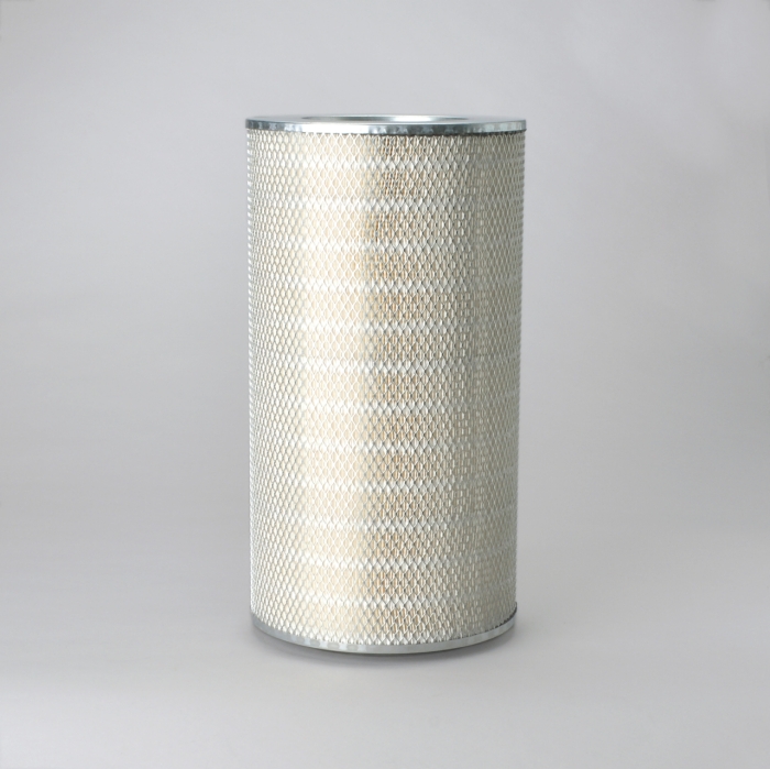 AIR FILTER, PRIMARY ROUND