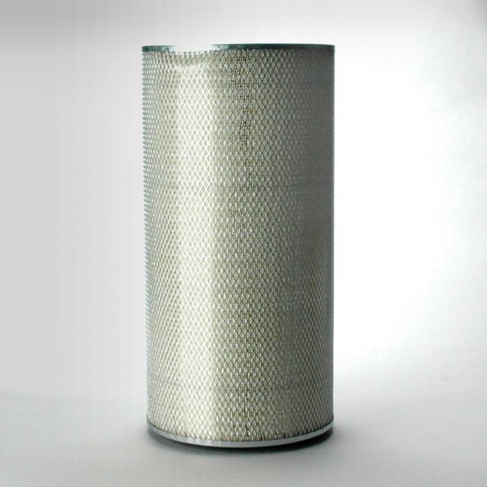 AIR FILTER, PRIMARY ROUND