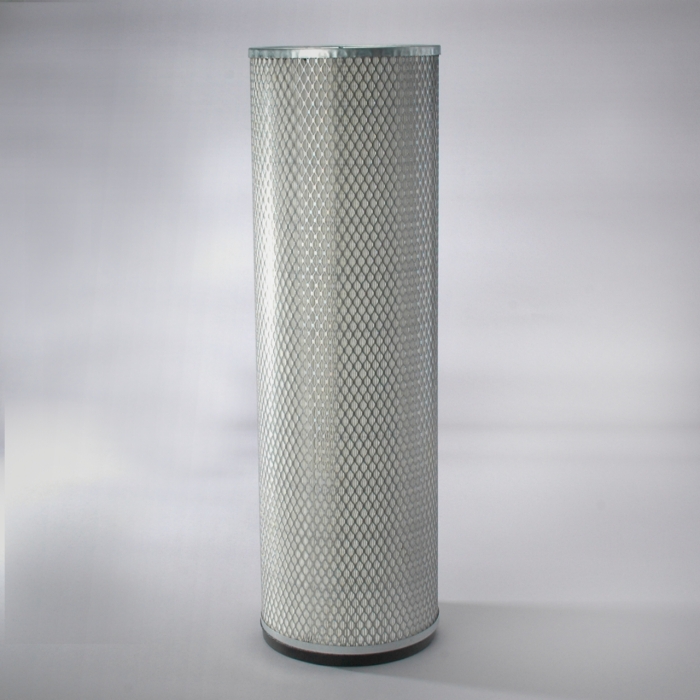 AIR FILTER, PRIMARY ROUND