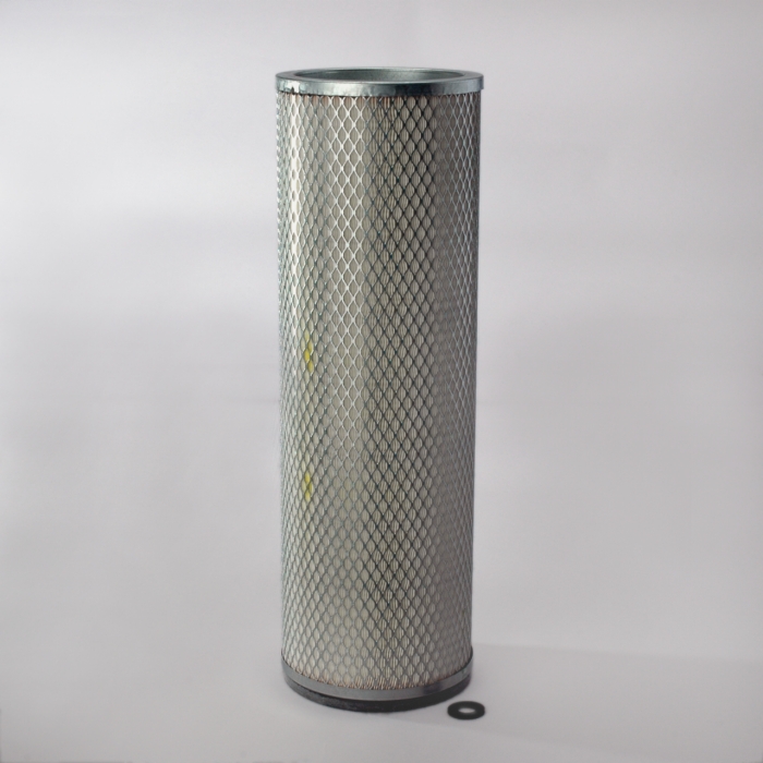 AIR FILTER, PRIMARY ROUND