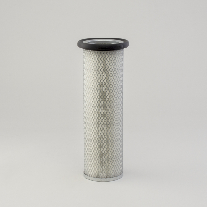 AIR FILTER, SAFETY