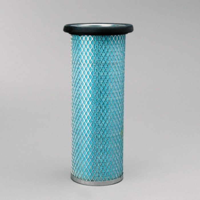AIR FILTER, SAFETY