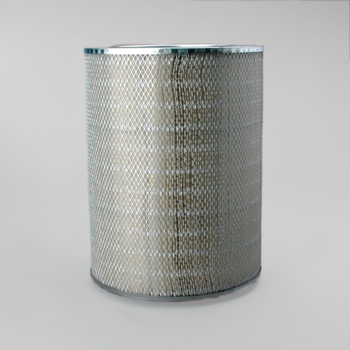 AIR FILTER, PRIMARY ROUND
