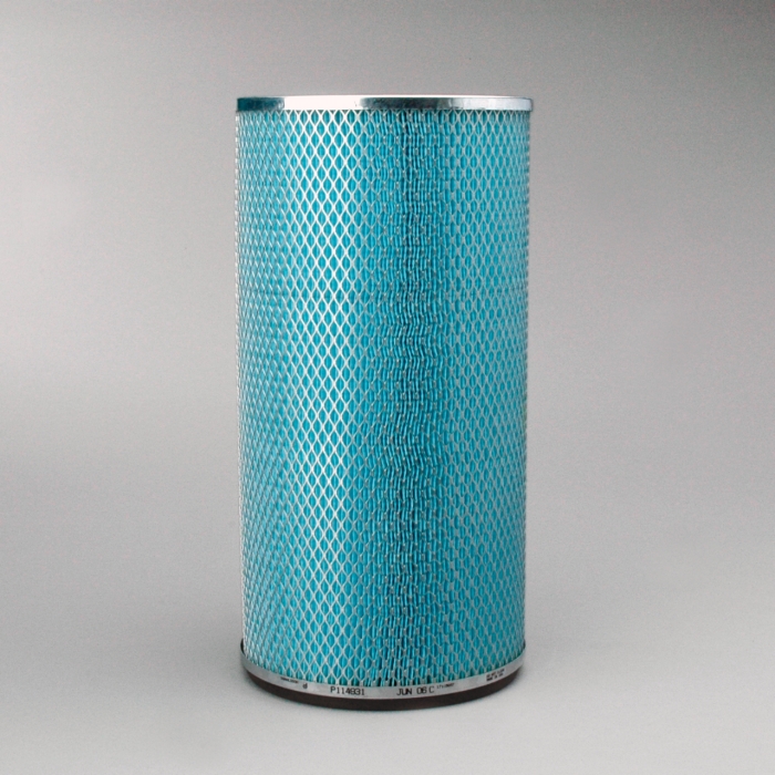 AIR FILTER, PRIMARY ROUND