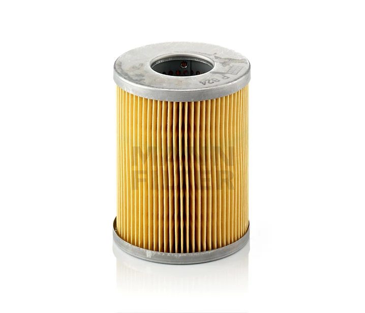 Filtro gasolio MANN