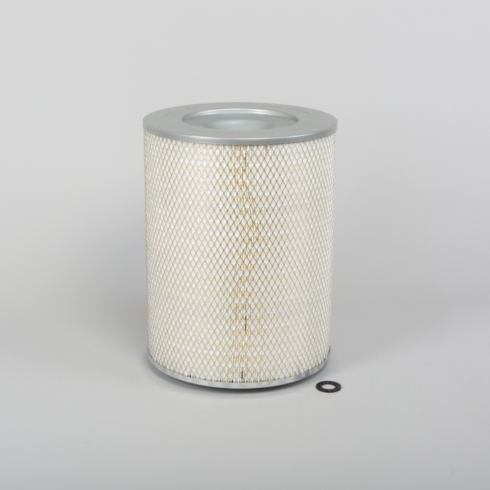 AIR FILTER, PRIMARY ROUND