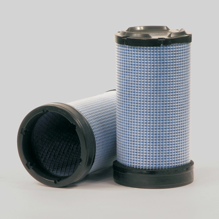 AIR FILTER, SAFETY
