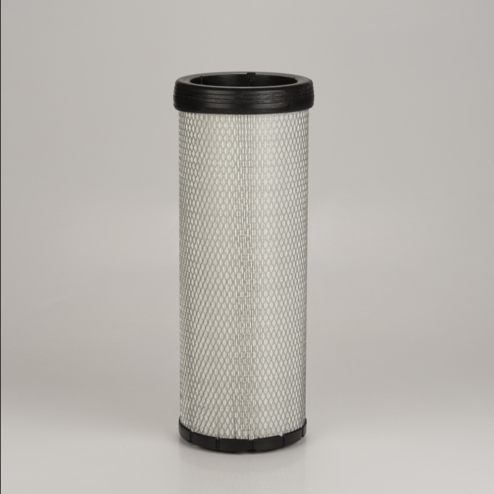 AIR FILTER, SAFETY