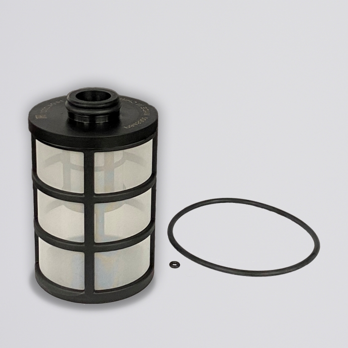 FUEL FILTER, CARTRIDGE