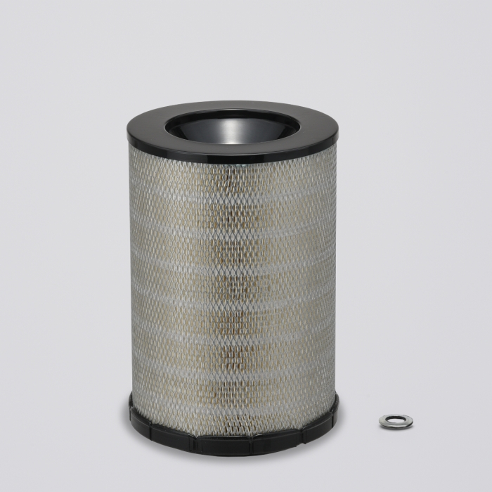AIR FILTER, PRIMARY ROUND