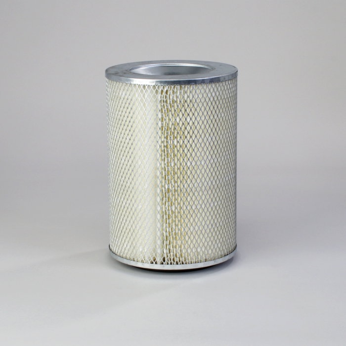 AIR FILTER, PRIMARY ROUND
