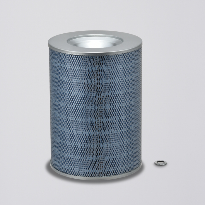 AIR FILTER, PRIMARY ULTRA-WEB