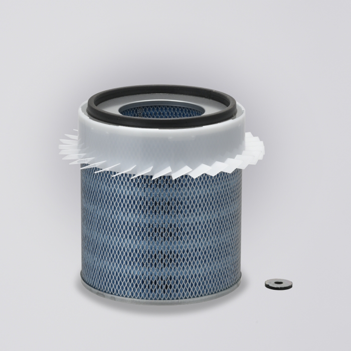 AIR FILTER, PRIMARY ULTRA-WEB