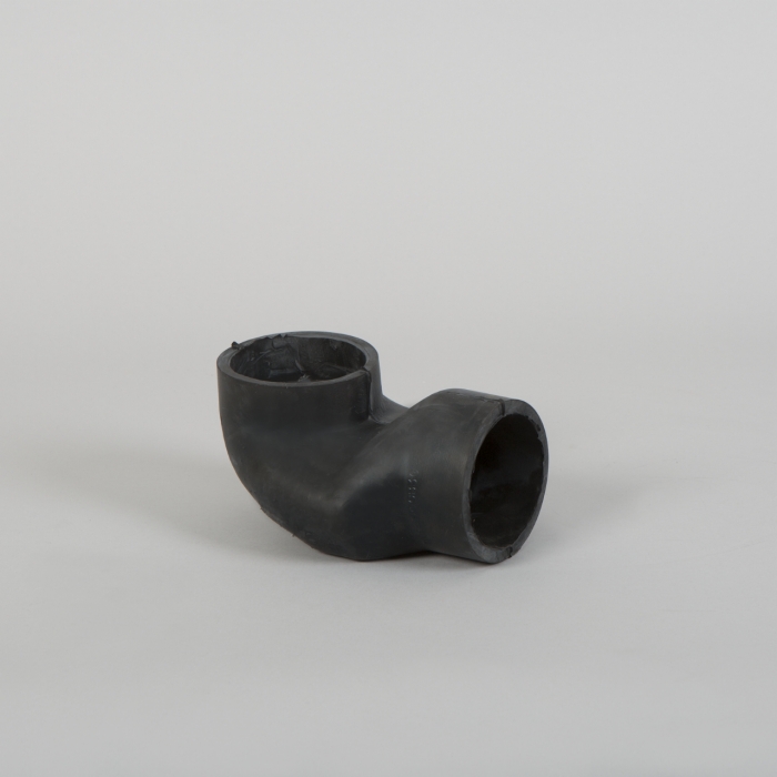 ELBOW, 90 DEGREE RUBBER