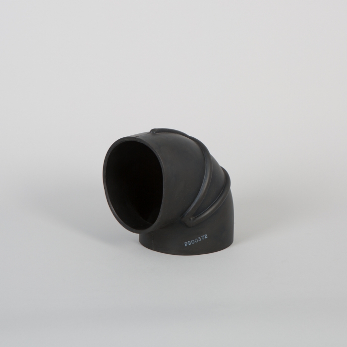 ELBOW, 90 DEGREE RUBBER
