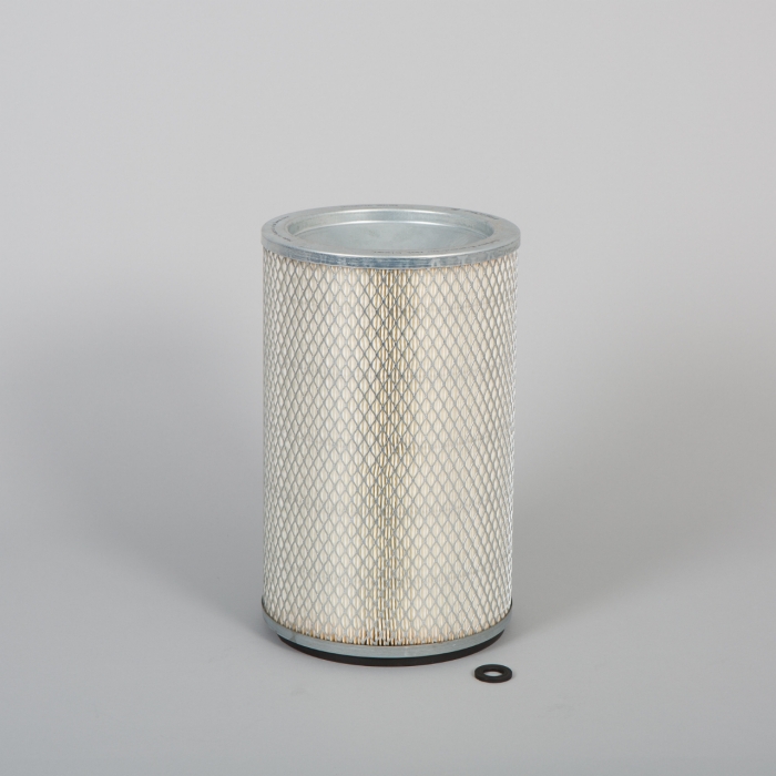 AIR FILTER, PRIMARY ROUND