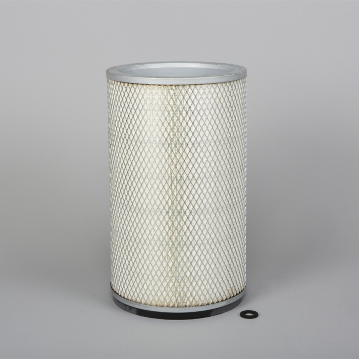 AIR FILTER, PRIMARY ROUND