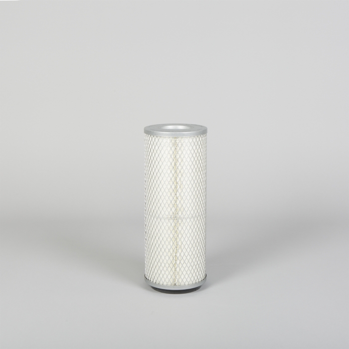 AIR FILTER, ROUND VENTILATION