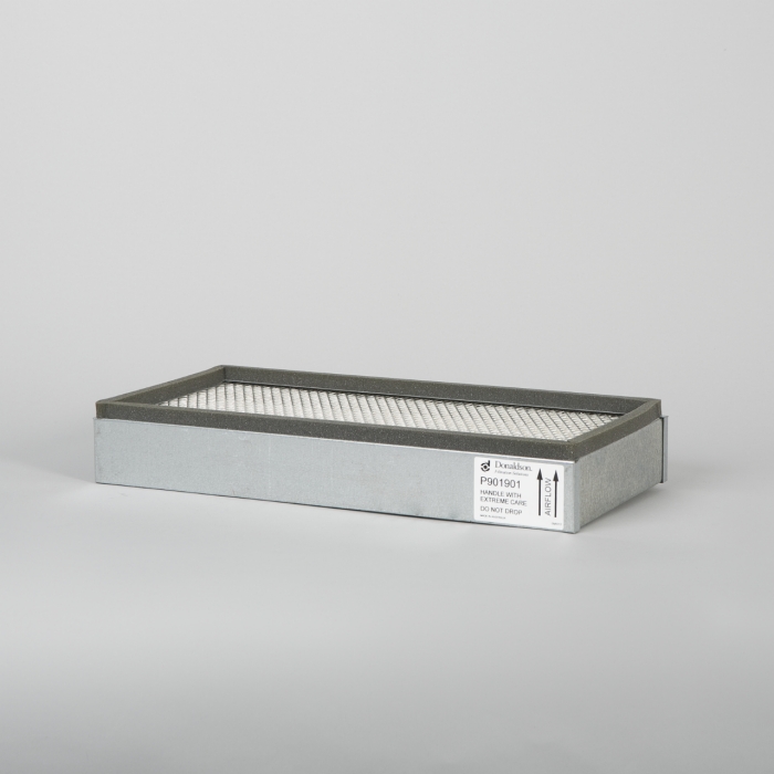 AIR FILTER, PANEL