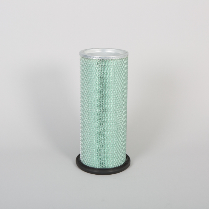 AIR FILTER, SAFETY