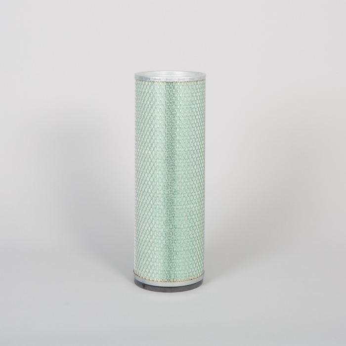 AIR FILTER, SAFETY