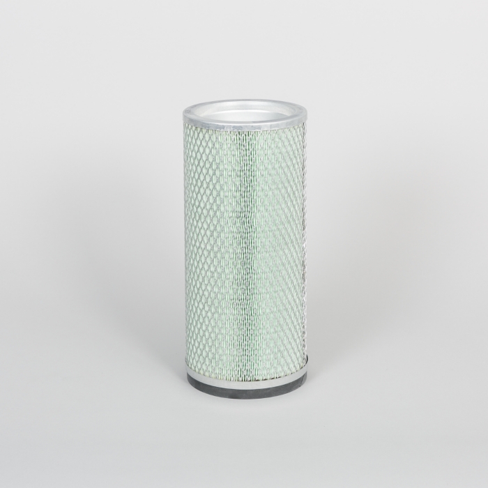 AIR FILTER, SAFETY