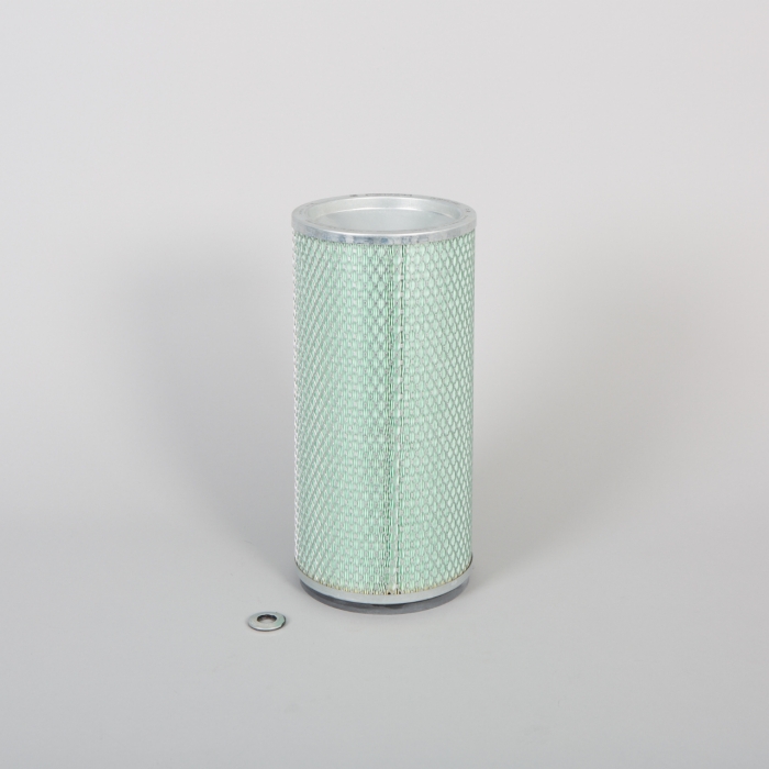 AIR FILTER, SAFETY