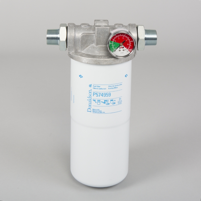 FUEL FILTER KIT