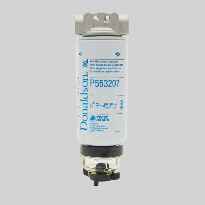 FUEL FILTER KIT