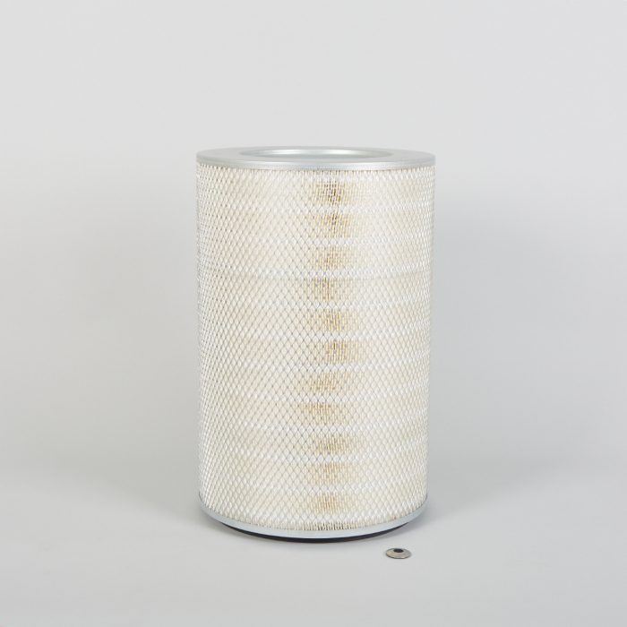 AIR FILTER, PRIMARY ROUND