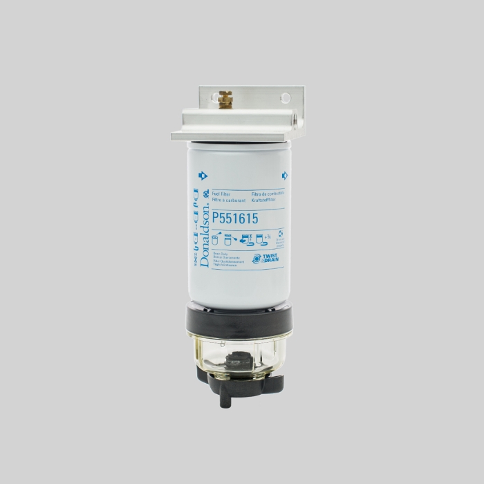 FUEL FILTER KIT