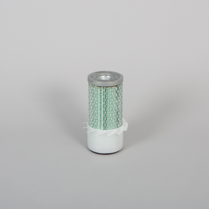 AIR FILTER, PRIMARY FINNED