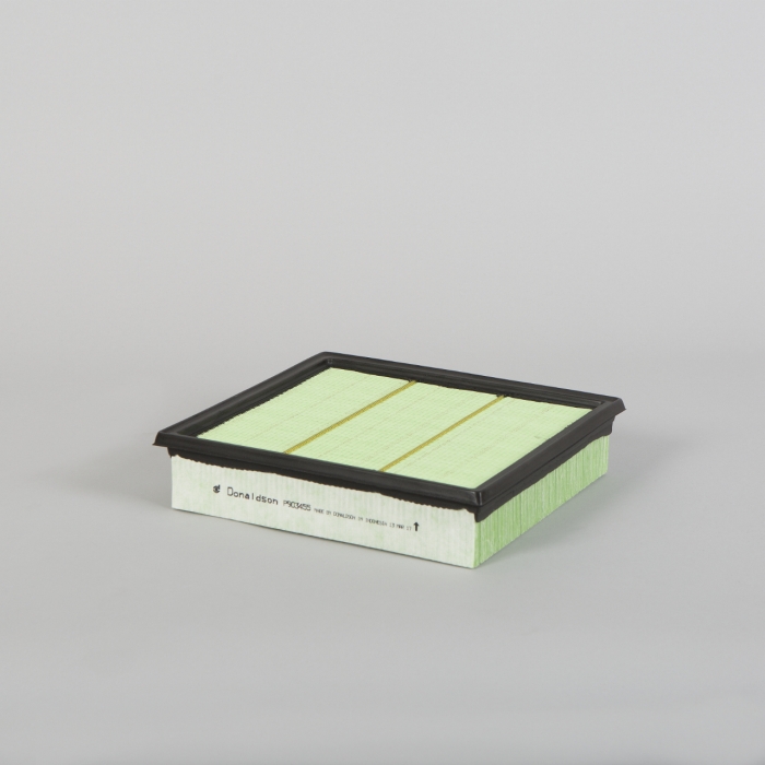 AIR FILTER, PANEL
