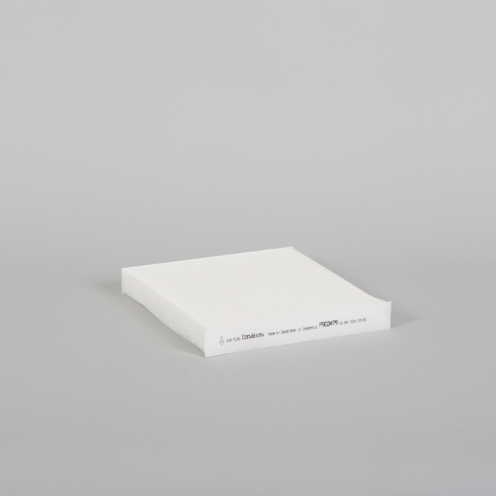 AIR FILTER, PANEL VENTILATION