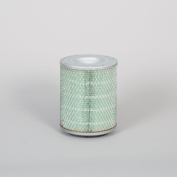 AIR FILTER, PRIMARY ROUND