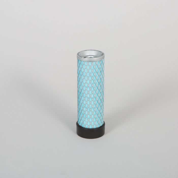 AIR FILTER, SAFETY