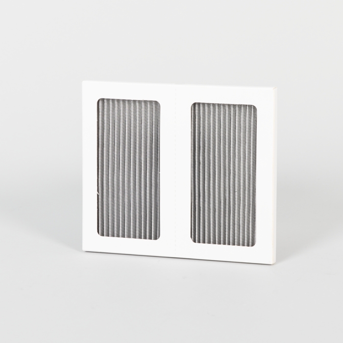 AIR FILTER, PANEL VENTILATION