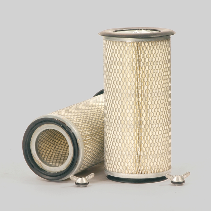 AIR FILTER, PRIMARY ROUND
