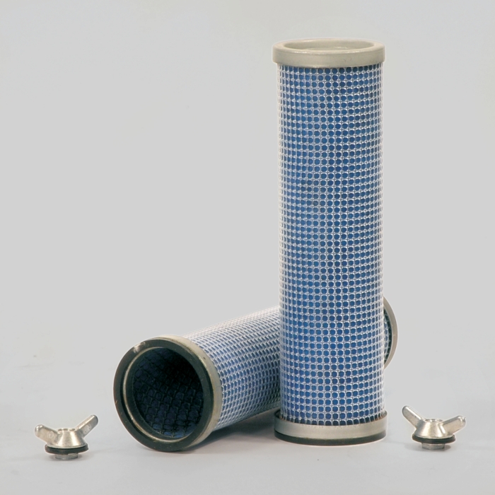 AIR FILTER, SAFETY
