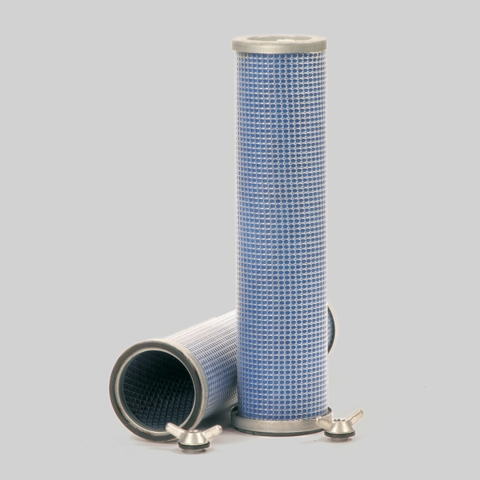 AIR FILTER, SAFETY