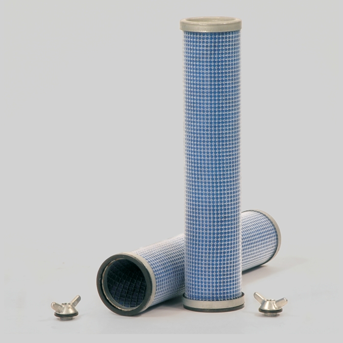 AIR FILTER, SAFETY