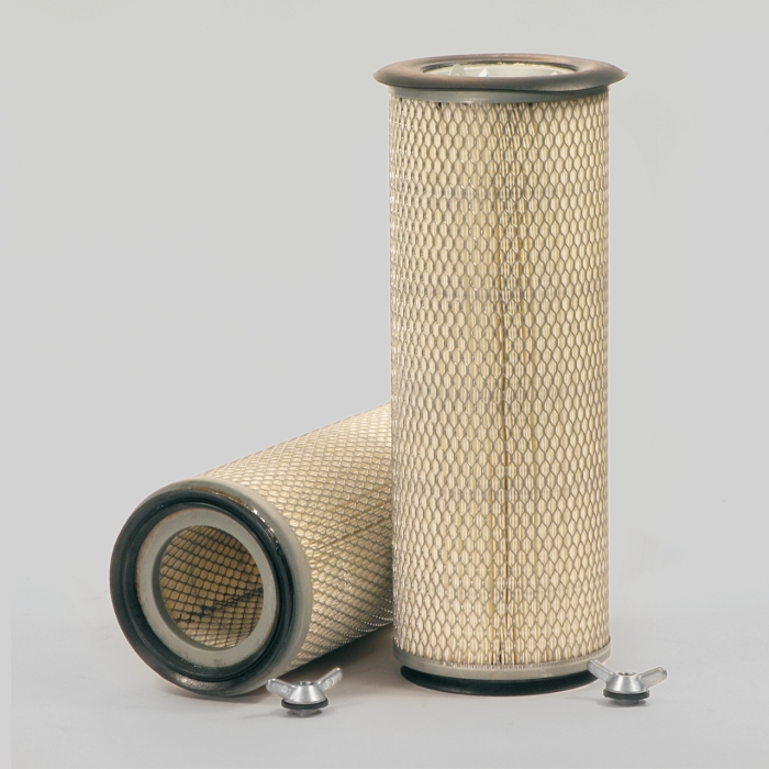 AIR FILTER, PRIMARY ROUND