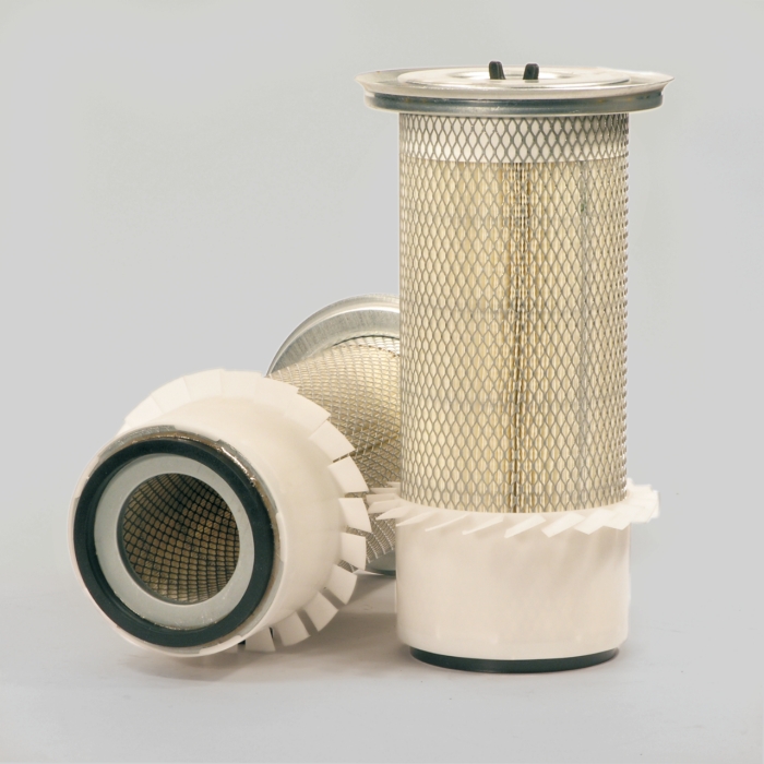 AIR FILTER, PRIMARY ROUND