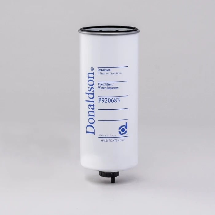 Filtro per carburante)