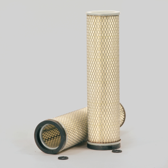 AIR FILTER, PRIMARY ROUND